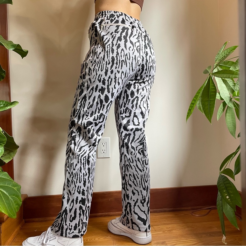 Needles Jacquard Track Pant